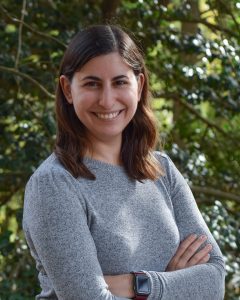 Dr. Erica Dashow