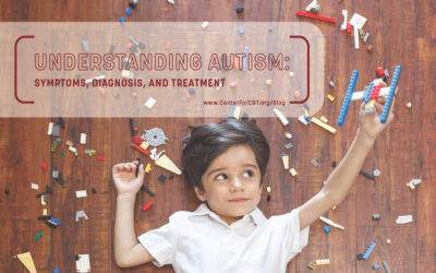 Understanding Autism: Symptoms, Diagnosis, and Treatment