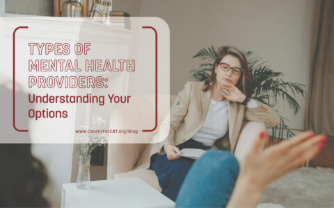 Types of Mental Health Providers: Understanding Your Options - Expert ...